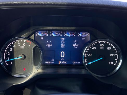 Used 2023 Ford F150 Tremor AWD/4WD image 21