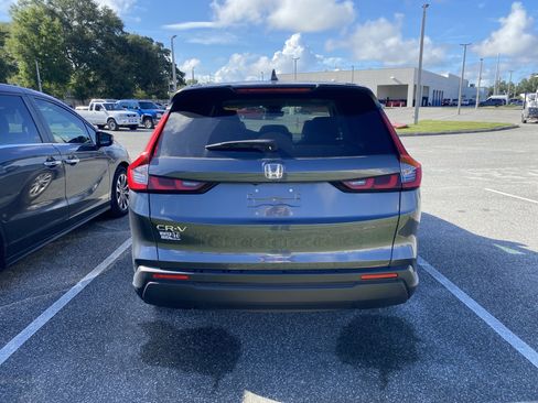 Used 2024 Honda CR-V EX-L image 19