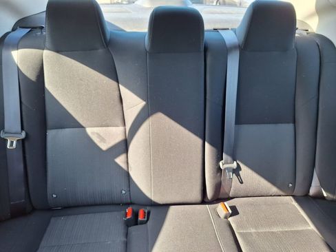 Certified 2024 Nissan Sentra SV image 27