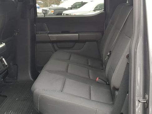 Certified 2022 Ford F150 XLT w/ Equipment Group 302A High image 26