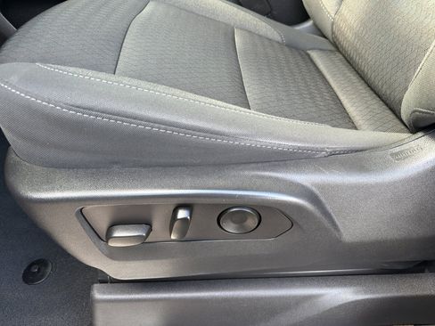 Used 2022 Chevrolet Silverado 1500 RST w/ Protection Package image 17