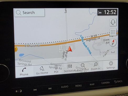 Used 2023 Nissan Rogue SL w/ SL Premium Package image 14