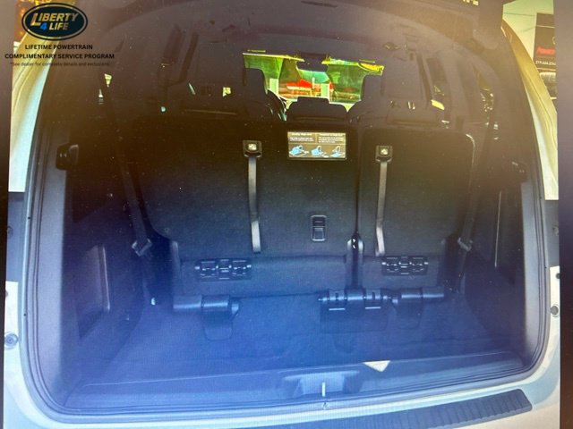 Used 2025 Honda Odyssey Sport-L image 32