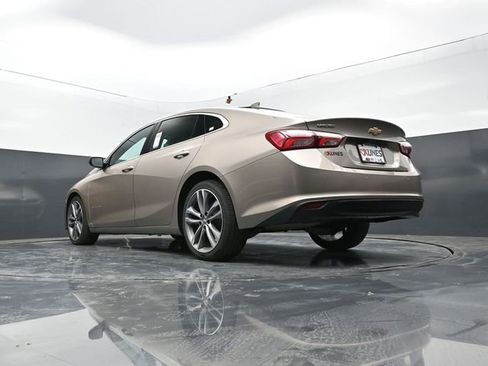 Used 2024 Chevrolet Malibu LT FWD image 53