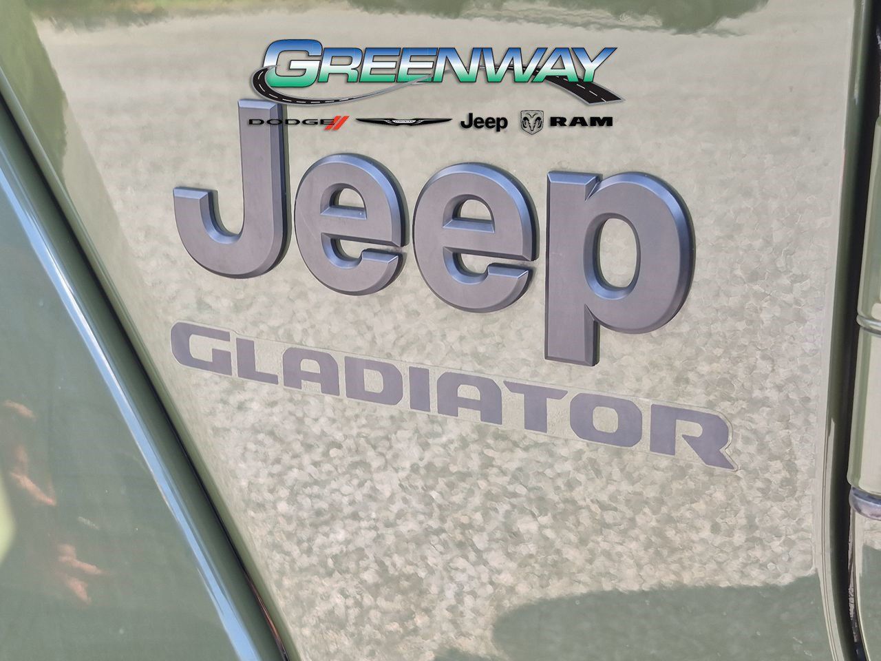 Used 2022 Jeep Gladiator Sport AWD/4WD image 29
