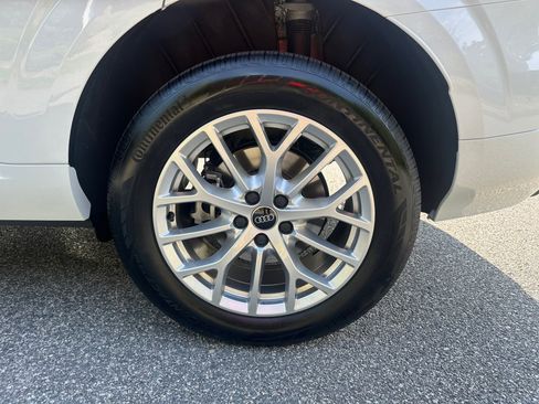 Certified 2026 Audi Q3 quattro 2.0T AWD/4WD image 22