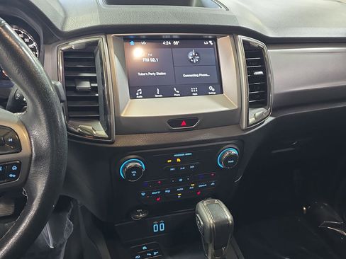Used 2019 Ford Ranger XLT w/ Equipment Group 302A Luxury image 20