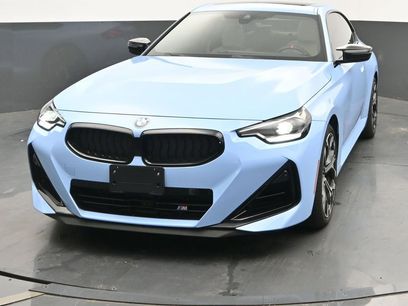 Used 2025 BMW M240i xDrive Coupe