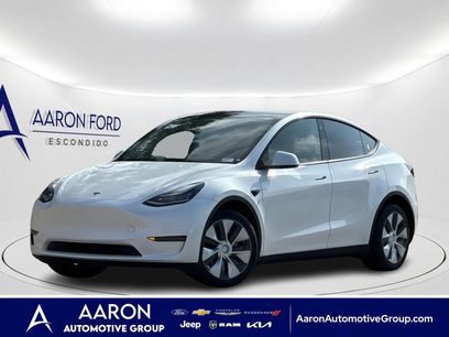 Used 2023 Tesla Model Y Long Range