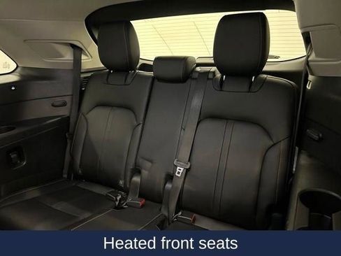 Used 2024 MAZDA CX-90 3.3 Turbo w/ Preferred Plus image 33