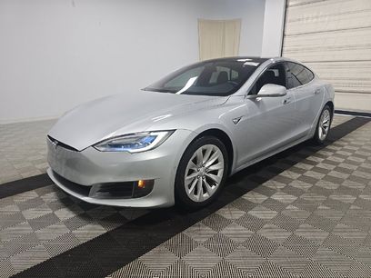 Used 2017 Tesla Model S 75