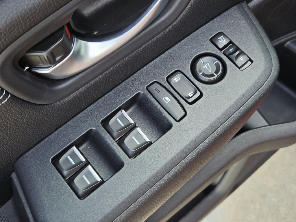New 2026 Honda Pilot Elite image 20