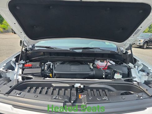 New 2026 Chevrolet Silverado 1500 RST w/ Protection Package AWD/4WD image 21
