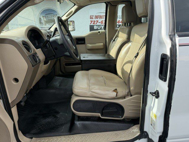 Used 2008 Ford F150 XL RWD image 10