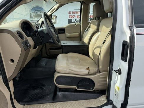 Used 2008 Ford F150 XL RWD image 10
