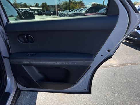 New 2025 Hyundai Ioniq 5 XRT image 27