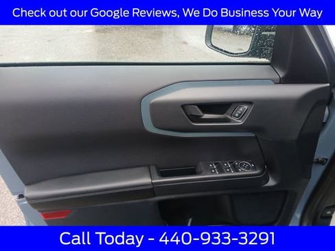 Certified 2024 Ford Bronco Sport Badlands image 27