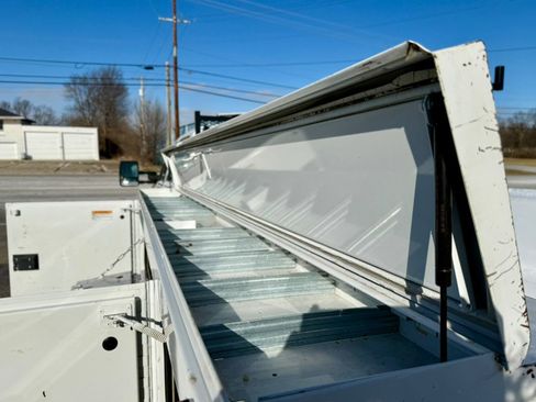 Used 2016 Chevrolet Silverado 3500 W/T w/ WT Convenience Package image 32