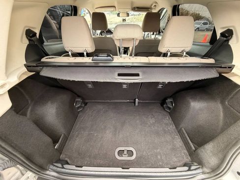 Used 2018 Ford EcoSport S FWD image 21