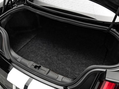 Used 2015 Ford Mustang Shelby GT350 RWD image 94