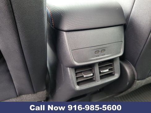 New 2026 Chevrolet Equinox RS w/ LPO, Floor Liner Package image 25