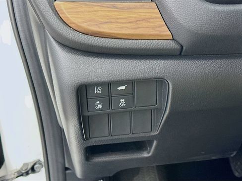 Used 2017 Honda CR-V EX-L image 16