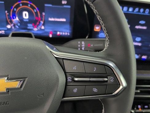 New 2026 Chevrolet Traverse High Country w/ LPO, Floor Liner Package image 16