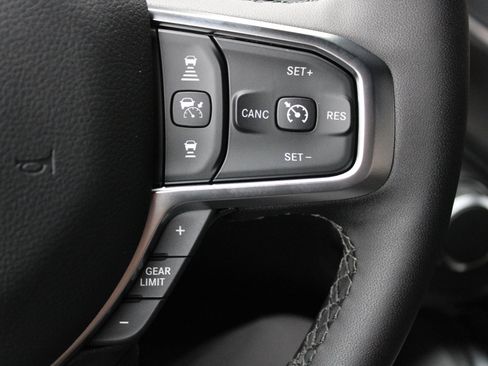 New 2026 RAM 1500 Big Horn image 22