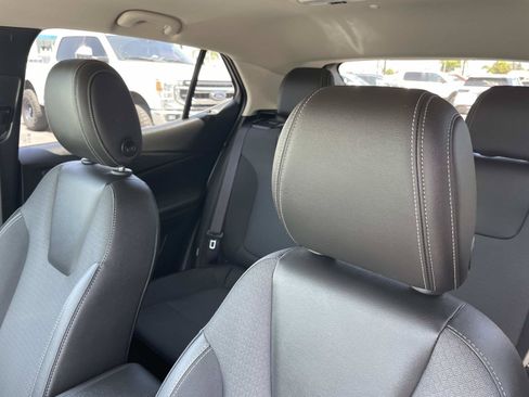 Used 2025 Buick Encore GX Preferred FWD image 21