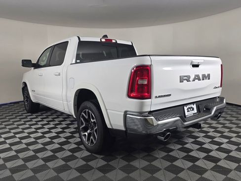 New 2026 RAM 1500 Laramie image 6