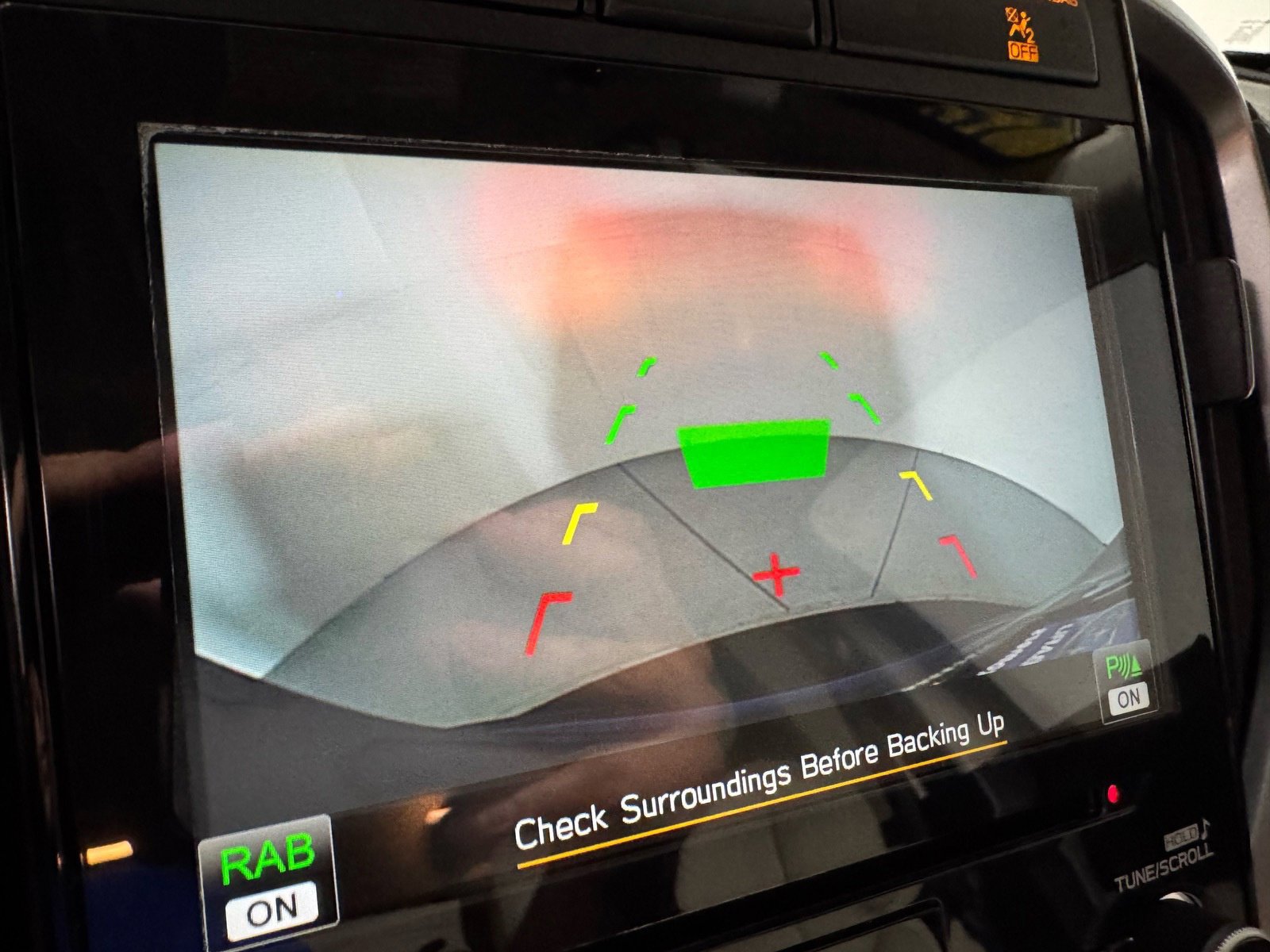 Used 2019 Subaru Ascent Premium AWD/4WD image 18