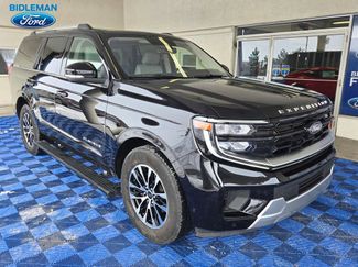 Used 2025 Ford Expedition Platinum video 1