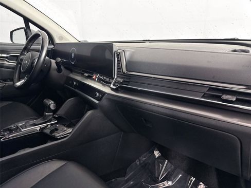 Used 2023 Kia Sportage SX FWD image 42