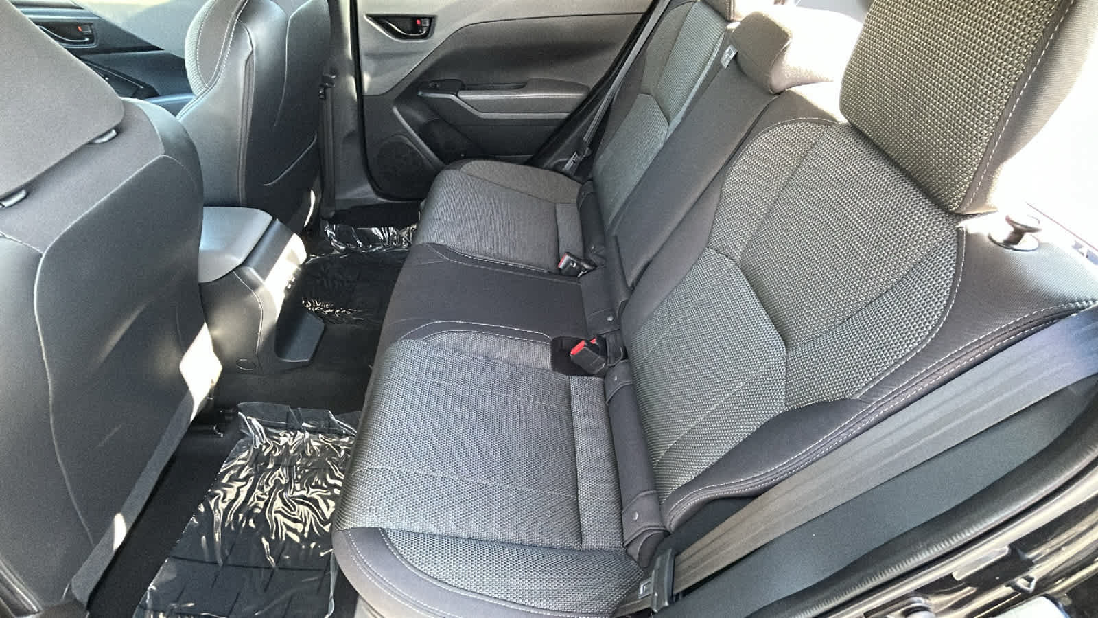 Certified 2024 Subaru Crosstrek 2.0i Premium AWD/4WD image 25