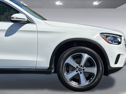 Used 2022 Mercedes-Benz GLC 300 4MATIC image 34