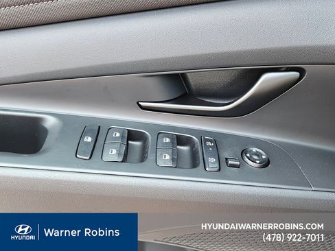 New 2025 Hyundai Elantra Sport image 26