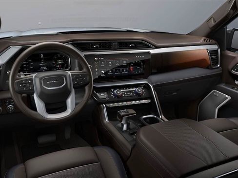 New 2026 GMC Sierra 1500 Denali w/ Technology Package AWD/4WD image 97