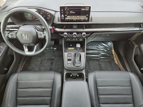 Certified 2023 Honda CR-V EX-L image 23