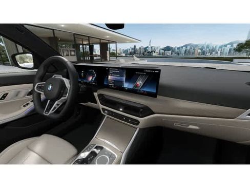 New 2026 BMW 330i 330i w/ M Sport Package image 14