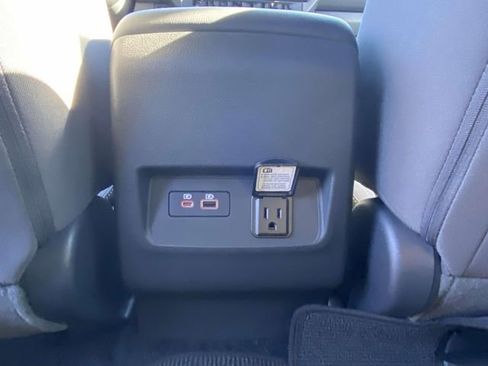 New 2026 Nissan Frontier SV image 10