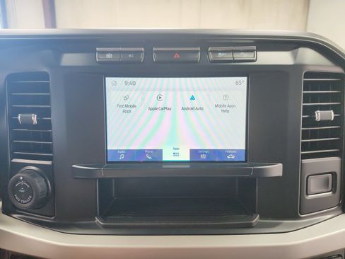 Used 2023 Ford F250 XLT w/ 360-Degree Camera Package AWD/4WD image 28