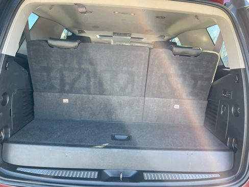 Used 2016 GMC Yukon Denali w/ Open Road Package image 28