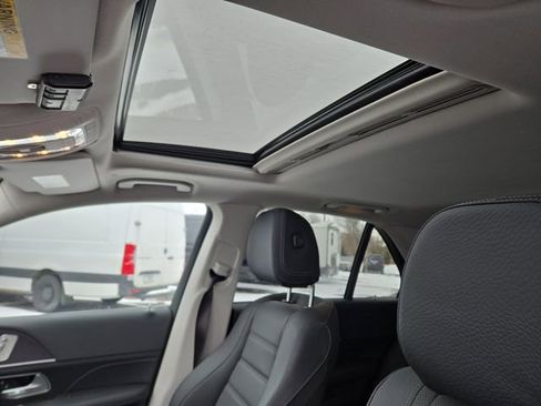 Used 2025 Mercedes-Benz GLE 350 4MATIC image 26