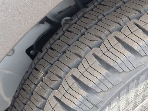 New 2026 Ford Transit 350 148 High Roof Extended w/ Load Area Protection Package image 15