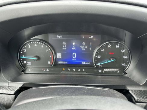 Certified 2022 Ford Explorer ST-Line w/ Class IV Trailer Tow Package image 20