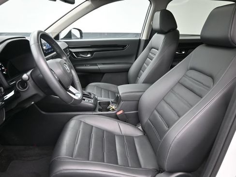 Used 2024 Honda CR-V EX-L image 13