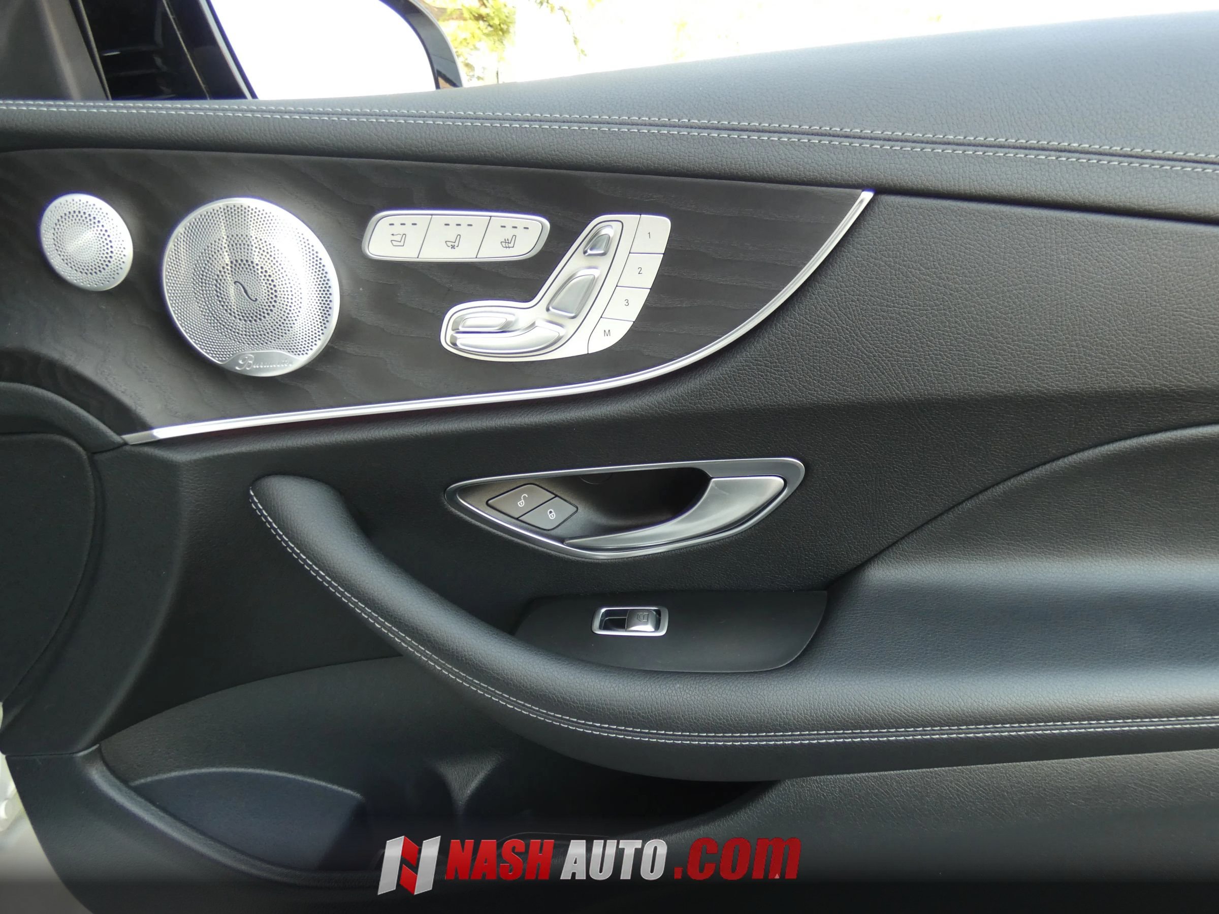 Used 2020 Mercedes-Benz E 450 Cabriolet w/ AMG Line image 32