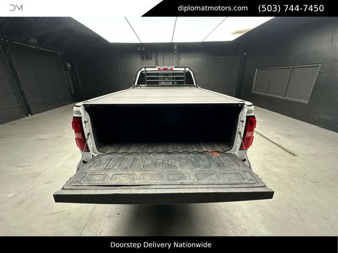 Used 2019 GMC Sierra 3500 SLT image 43