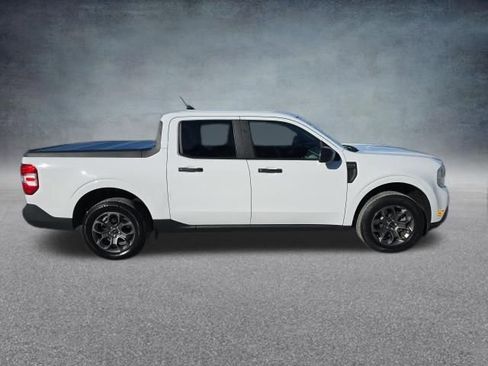 Used 2022 Ford Maverick XLT w/ Equipment Group 300A Standard AWD/4WD image 10