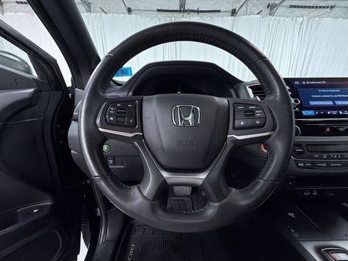 Used 2024 Honda Ridgeline RTL image 27